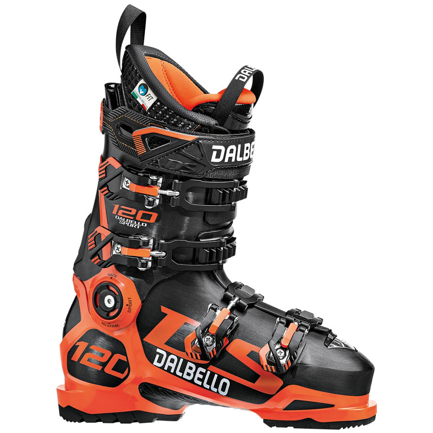 Ski boots - Outdoordream.eu